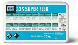 LATICRETE Цементный клей для полов Adesivi e malte 750047, 750048