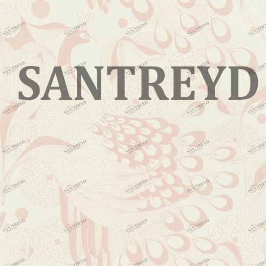 537505 Обои Rasch Club Botanique