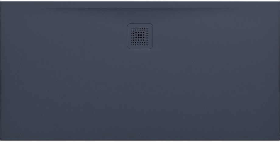 H2159540790001 Душевой поддон, материал Marbond, прямоугольный, слив по длинной стороне LAUFEN PRO - Вид №2