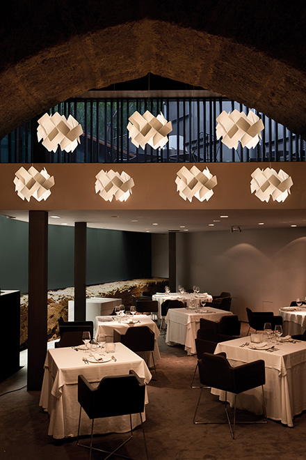 004265 Люстра LZF Escape Santreyd