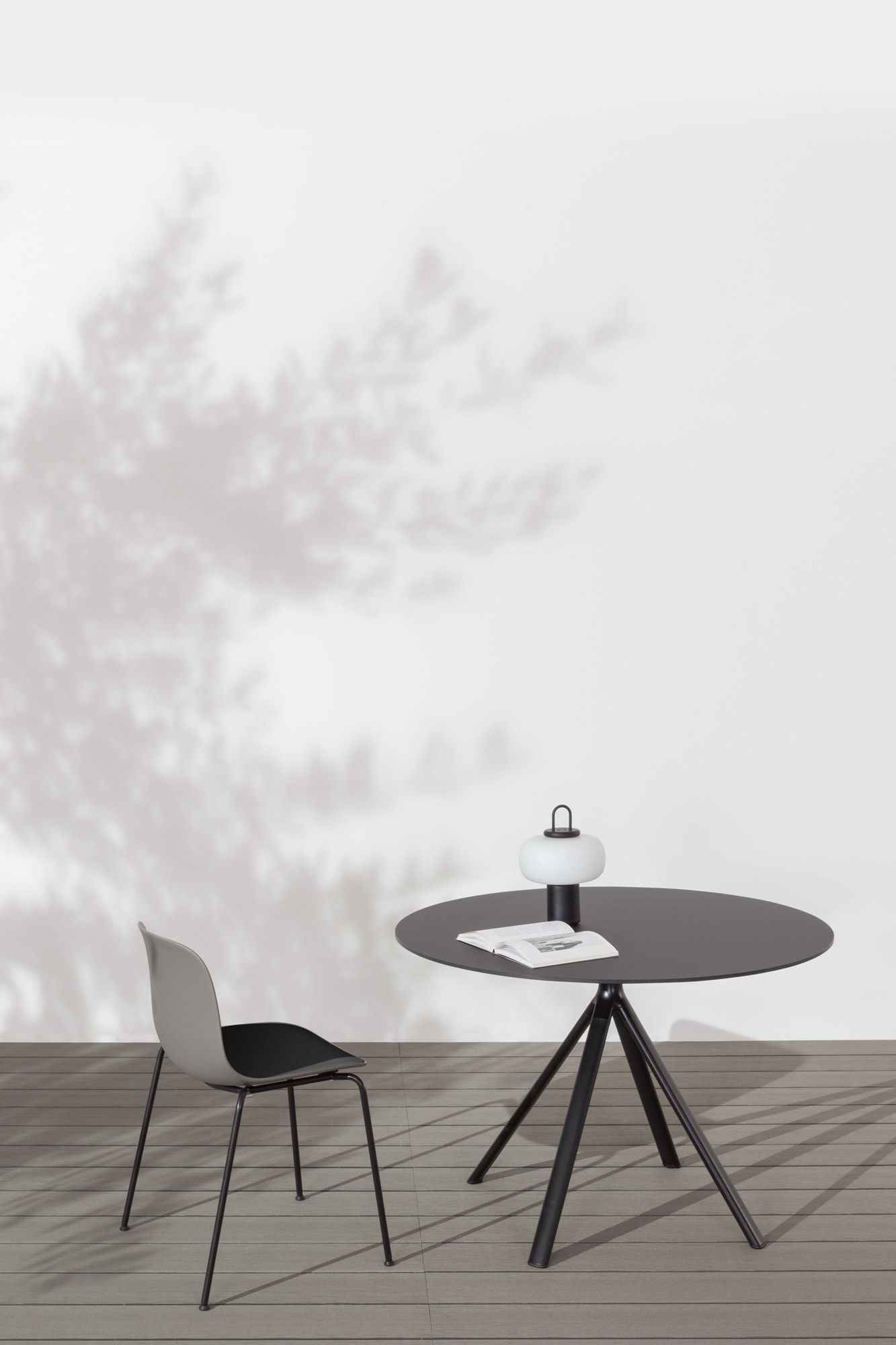 Садовый стул Lapalma SEELA OUTDOOR ARCH-00115236 - Вид №17