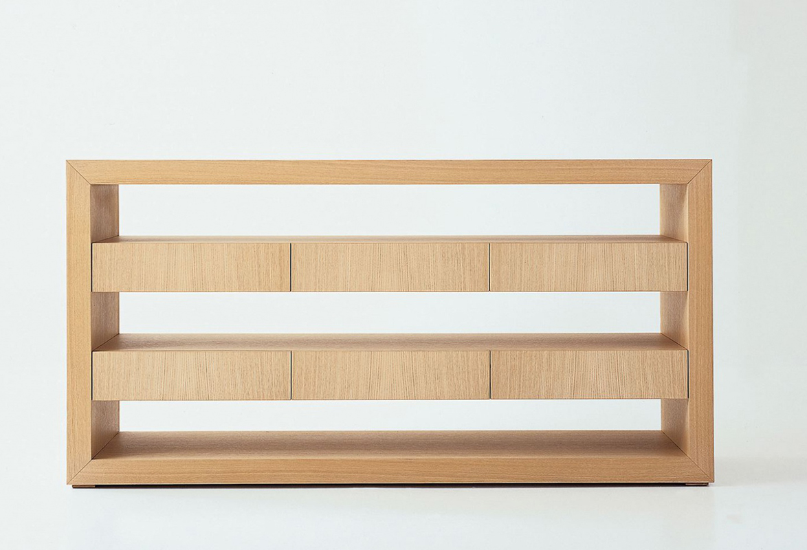 Стеллаж GEORGES EMMEMOBILI D10 