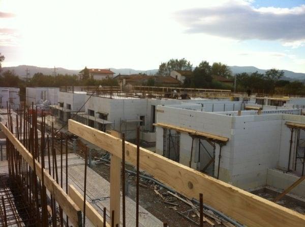 Carbon ED SYSTEM ® Система опалубки для несущей стены Ed2 sun-id-1418276 - Вид №56