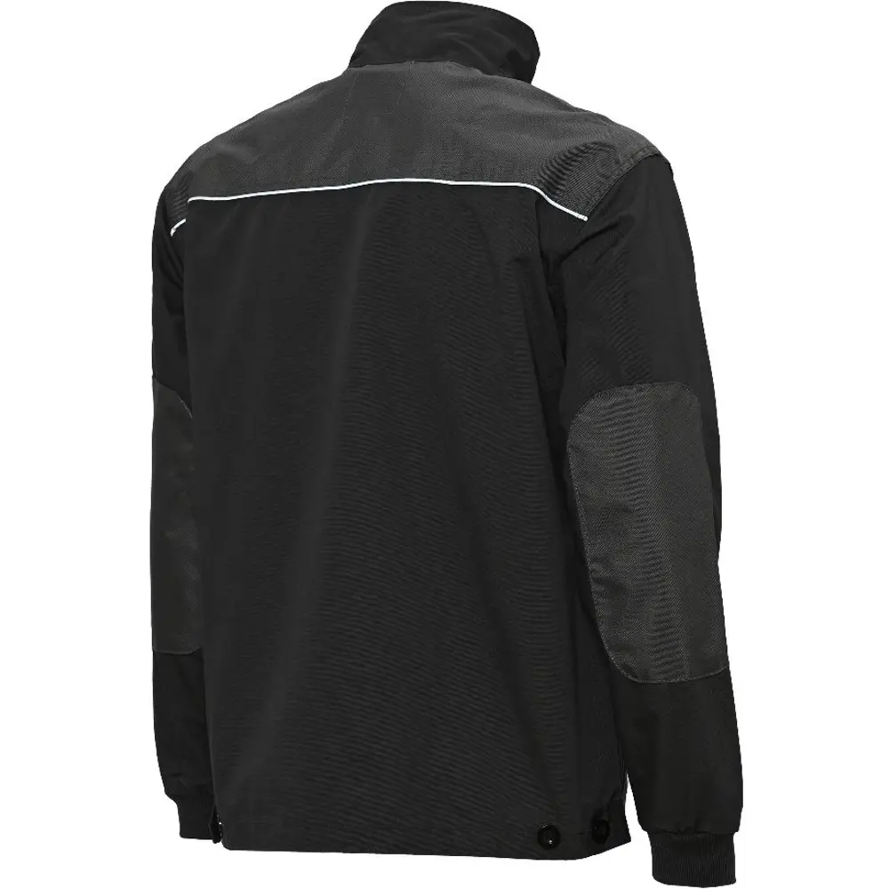 Рабочая куртка DOWELL HD для промышленности с защитными элементами 89343016 STLM-0846680 - Вид №1