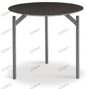 Now & Future Круглый журнальный столик sun-id-1413406