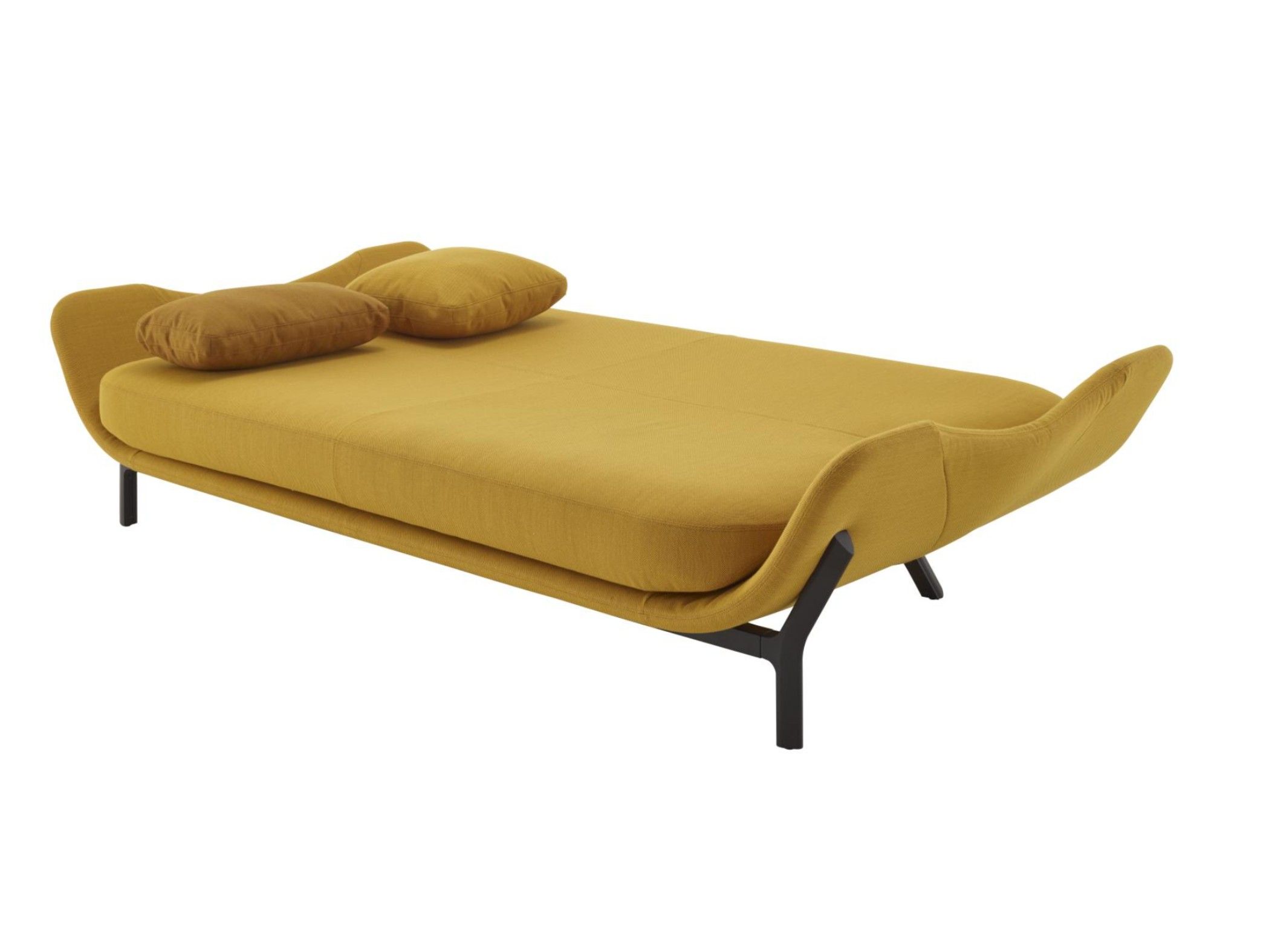 Диван-кровать из ткани Ligne Roset CLAM ARCH-00065786 - Вид №1