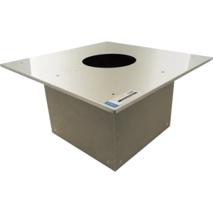 Потолочно-проходной узел Corax 430/0.5 мм D210 мм