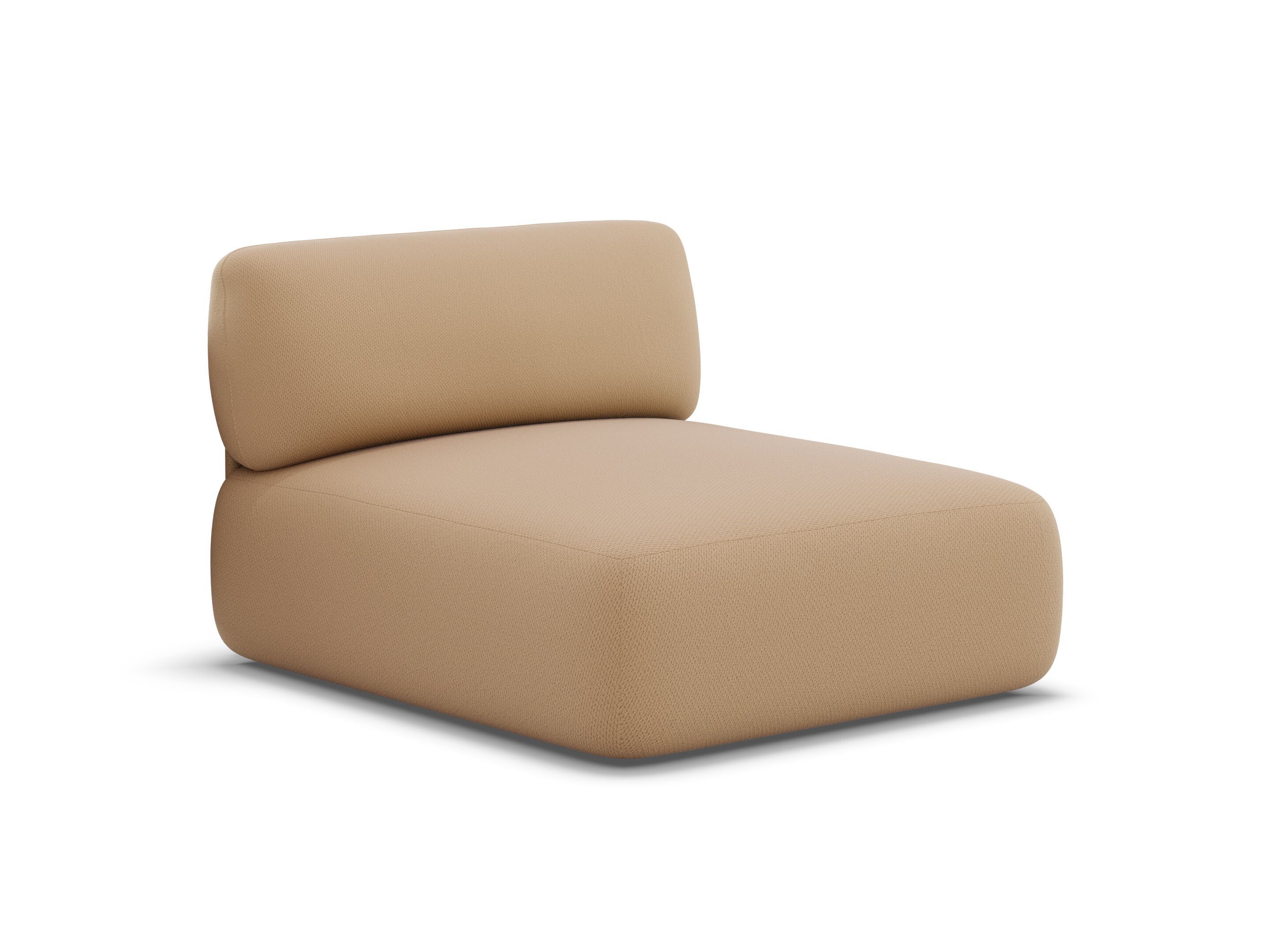 Тканевое кресло Noah Living торий ARCH-00059857 - Вид №10