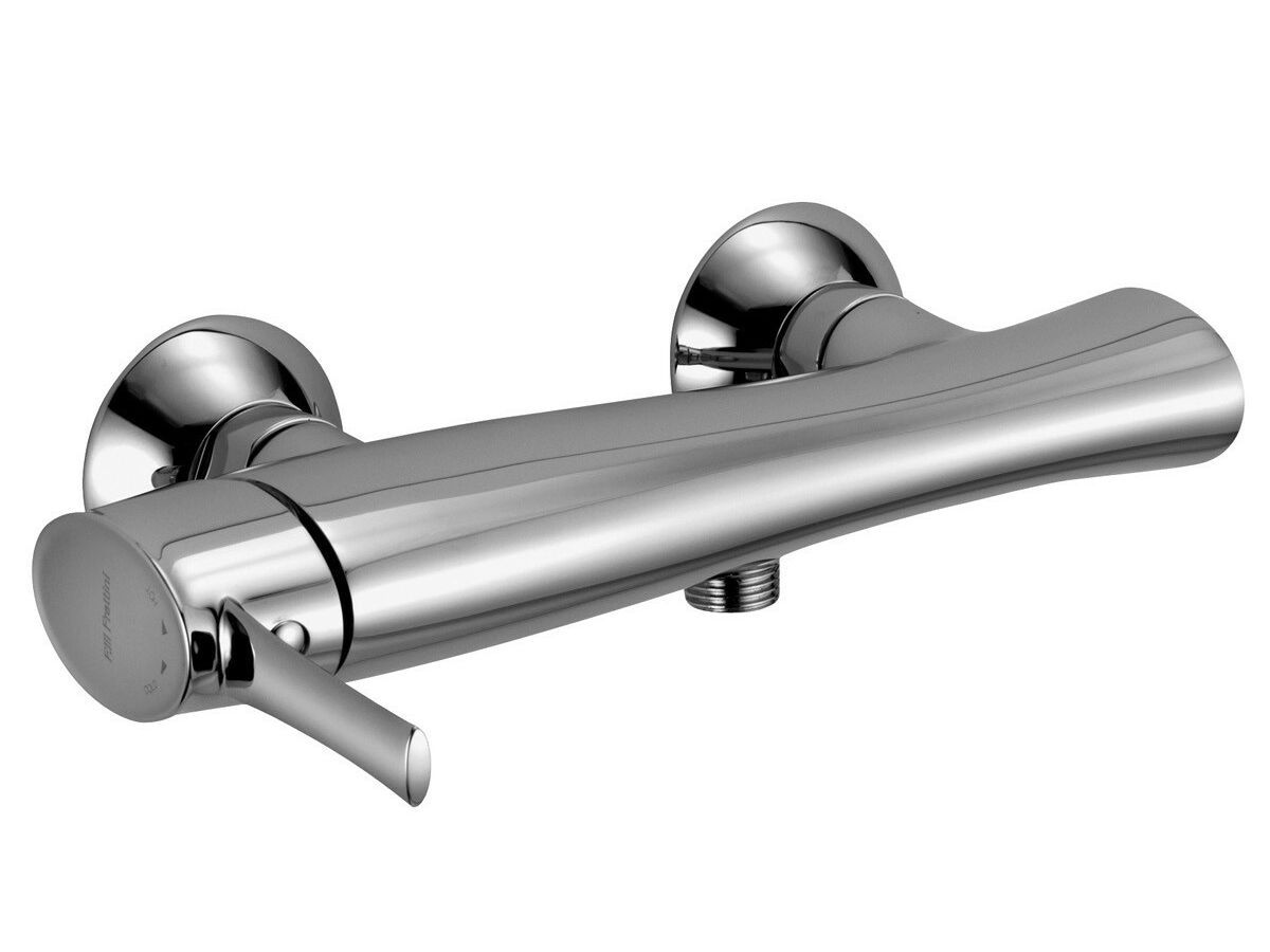 Однорычажный открытый смеситель для душа Rubinetterie Frattini Delizia ARCH-00065727