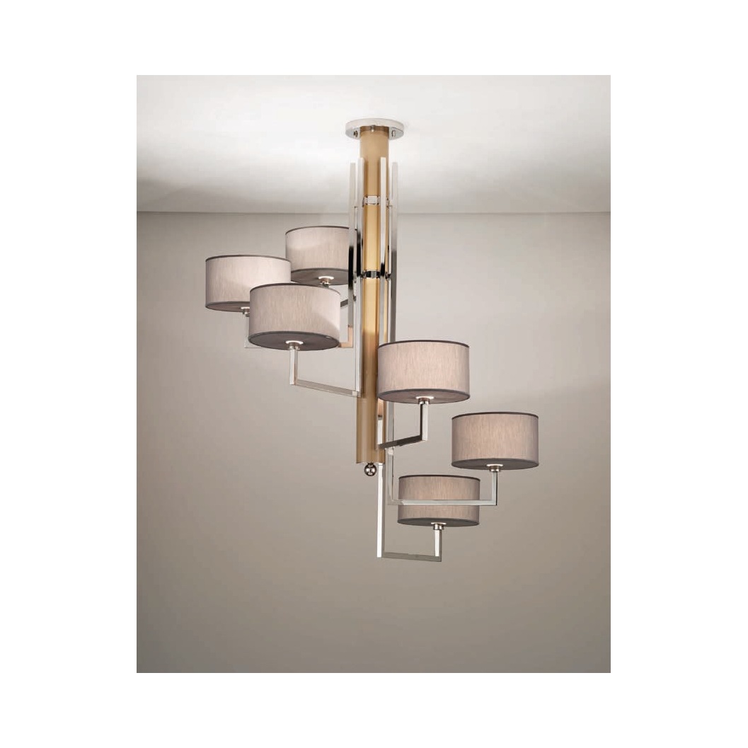 Люстра / Creativity Arizzi sun-id-376192 - Вид №1