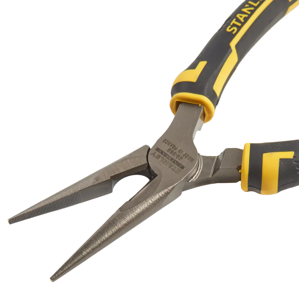 Плоскогубцы Stanley FatMax удлинённые 160 мм STLM-2187723 - Вид №1