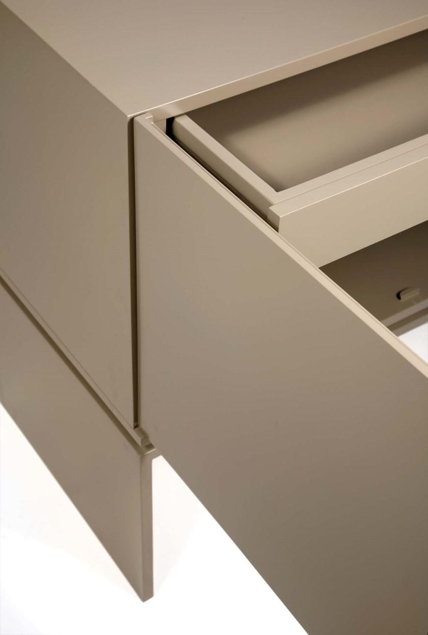 HMD INTERIORS Комод из фанерованной древесины с ящиками sun-id-1487789 - Вид №2