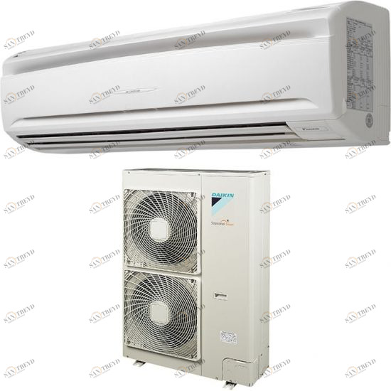 Daikin FAA100A / RZQG100L9V sun-id-369371