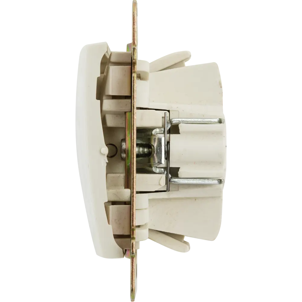 Выключатель Legrand Valena с подсветкой цвет слоновая кость 10282507 STLM-2091199 - Вид №4
