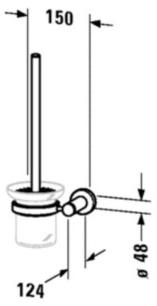 Duravit Скопино D-code sun-id-1488783 - Вид №1