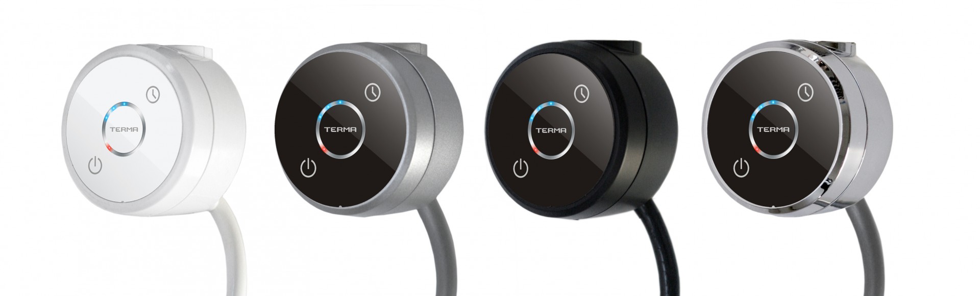 Электронагреватели WEDRY06 DRY Terma 365  - Вид №1