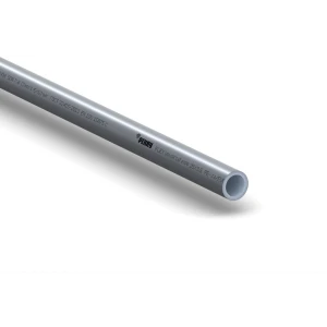 Труба Rehau Flex PEX EVOH 25 мм для водоснабжения и отопления 88034635