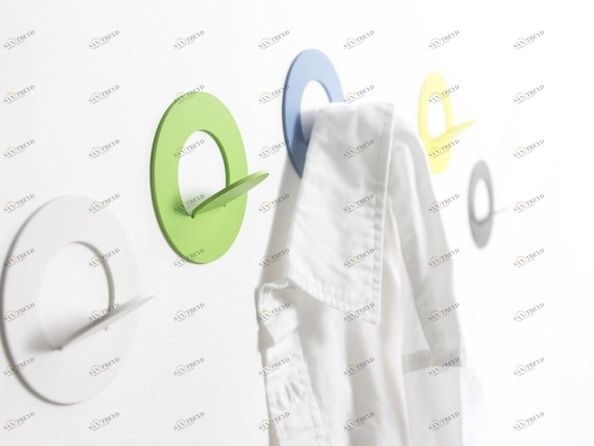 Plus D Настенная вешалка из нержавеющей стали sun-id-1371442