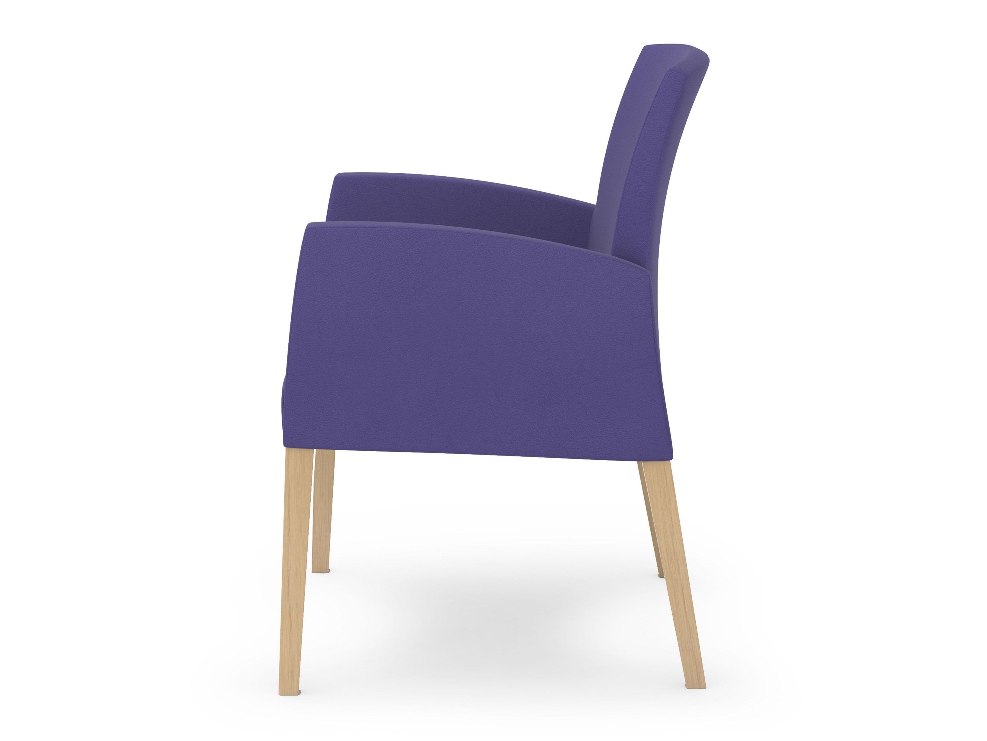 Тканевое кресло с подлокотниками PIAVAL FANDANGO-Health &amp ARCH-00108877 - Вид №3