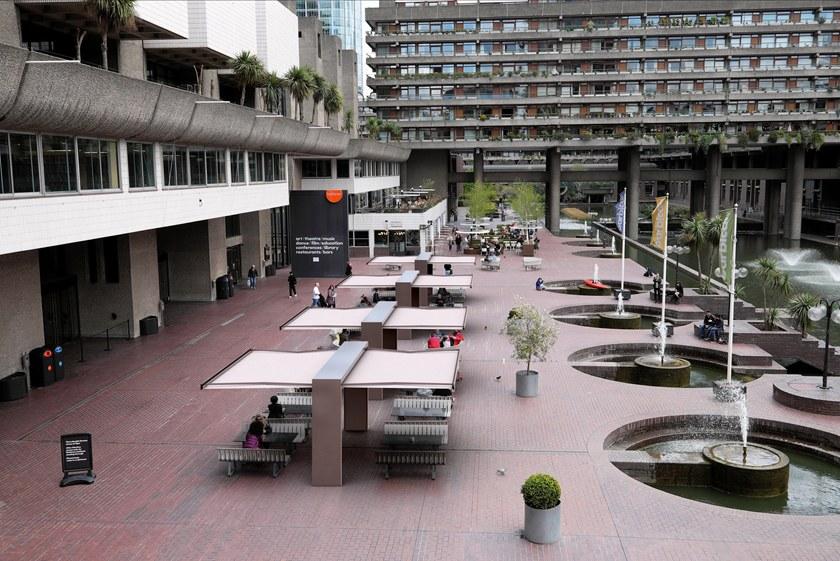 UNOSIDER Самонесущий моторизованный навес sun-id-1470744 - Вид №24