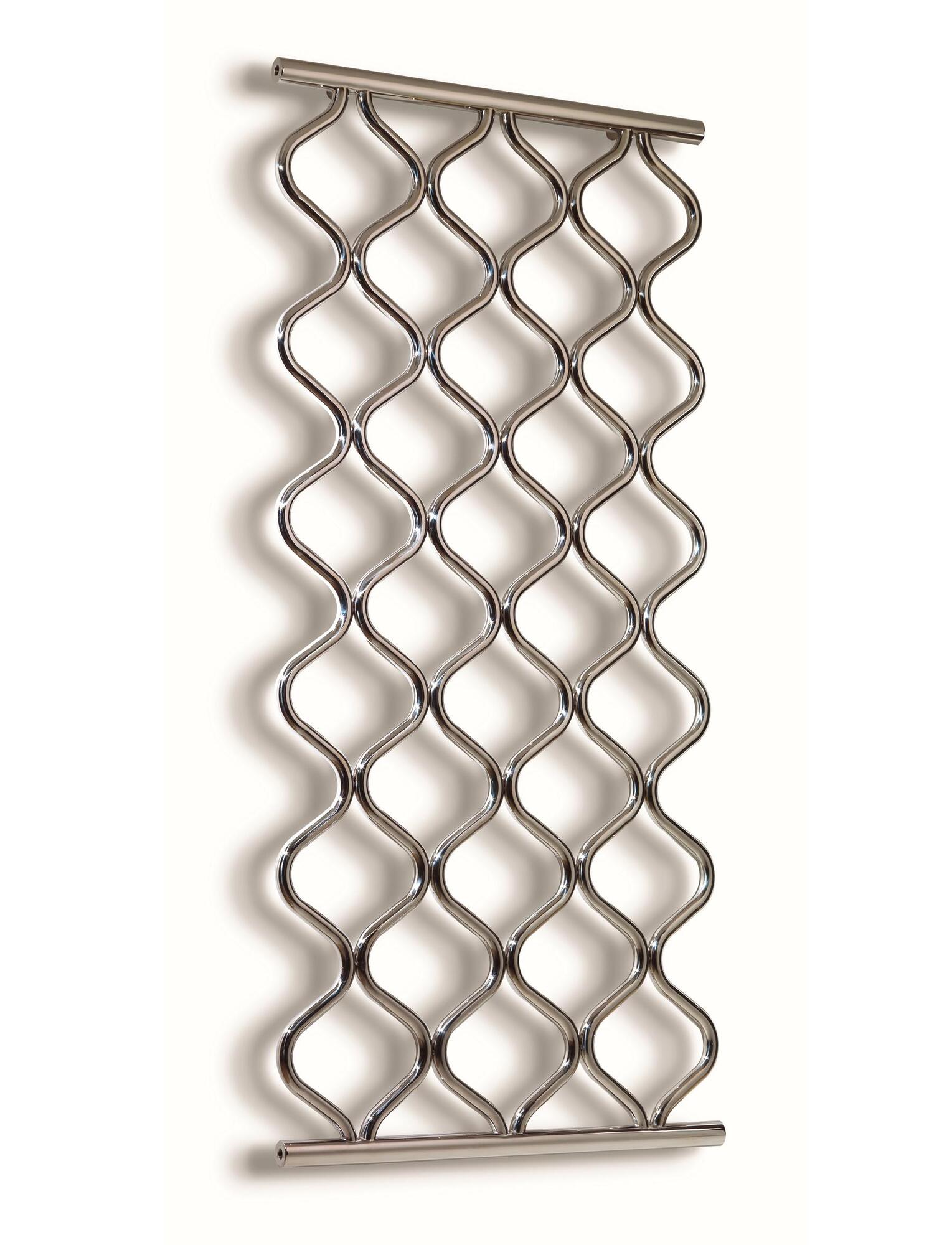 Радиатор Hammam PANORA Natural stone radiator комбинированный; электрический или водяной Камень  - Вид №21