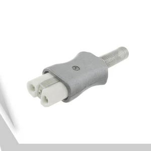 Разъем для внешнего нагревателя Gruppo Treesse STE