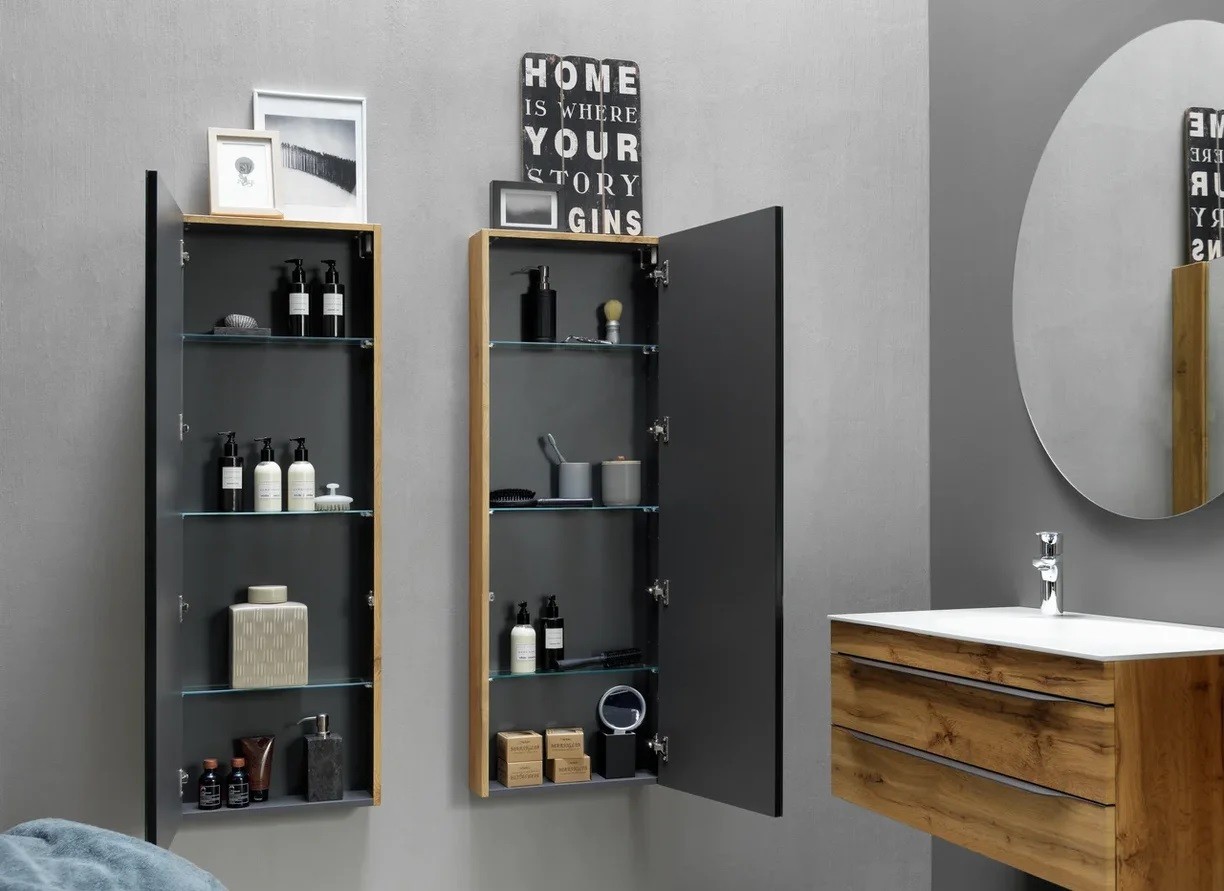 Тумба с раковиной Malaya 00815  Словения Kolpa-San  - Вид №4