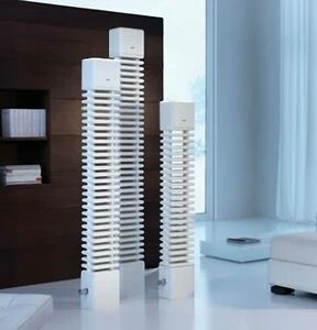 RAISING  FREE-STANDING Collection радиатор Cordivari