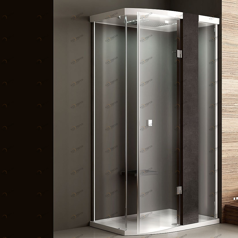 Кабина душевая B0176 D/S Gruppo Treesse Elle 790 Top B0176DS