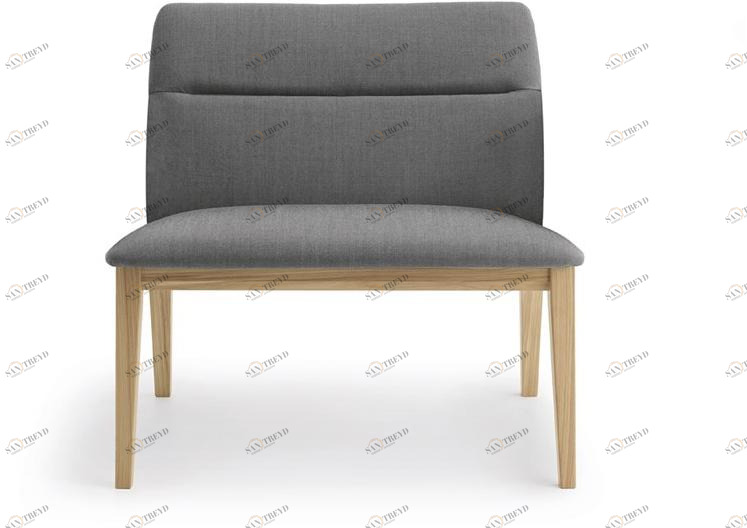 Crassevig Кресло с тканевой обивкой Aura sun-id-1354681