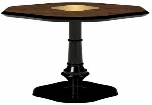 Jetclass Сервисный столик из фанерованной древесины  Jbm207