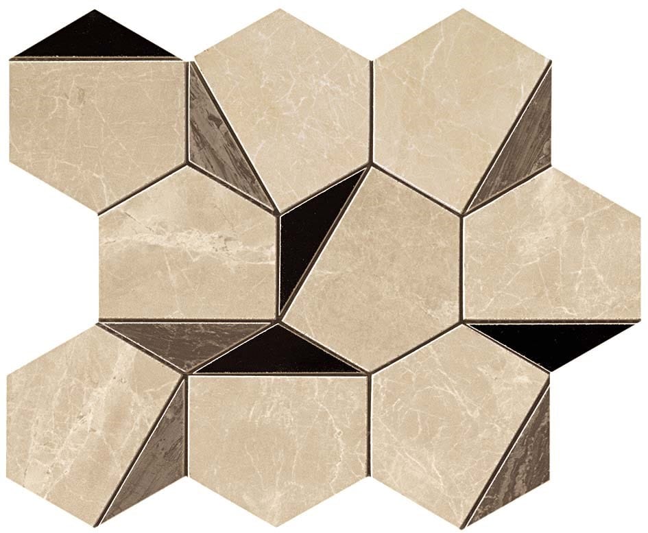 Белое керамическое покрытие с эффектом мрамора Atlas Concorde Marvel Edge ARCH-00064701 - Вид №39