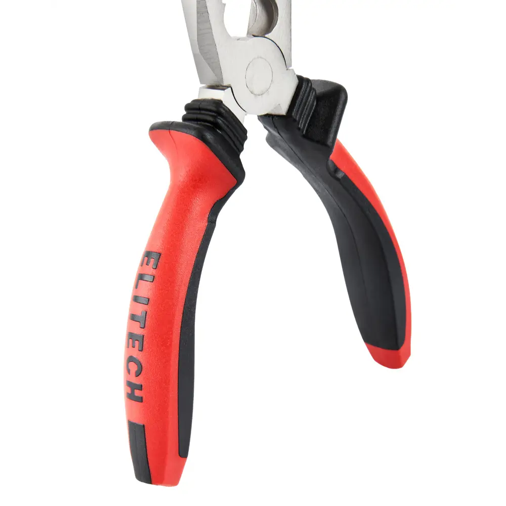 Плоскогубцы Elitech 110301 160 мм 89407124 STLM-2200795  - Вид №2