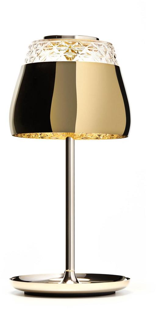 moooi Настольная лампа из металла с диммером Valentine sun-id-1421373 - Вид №2