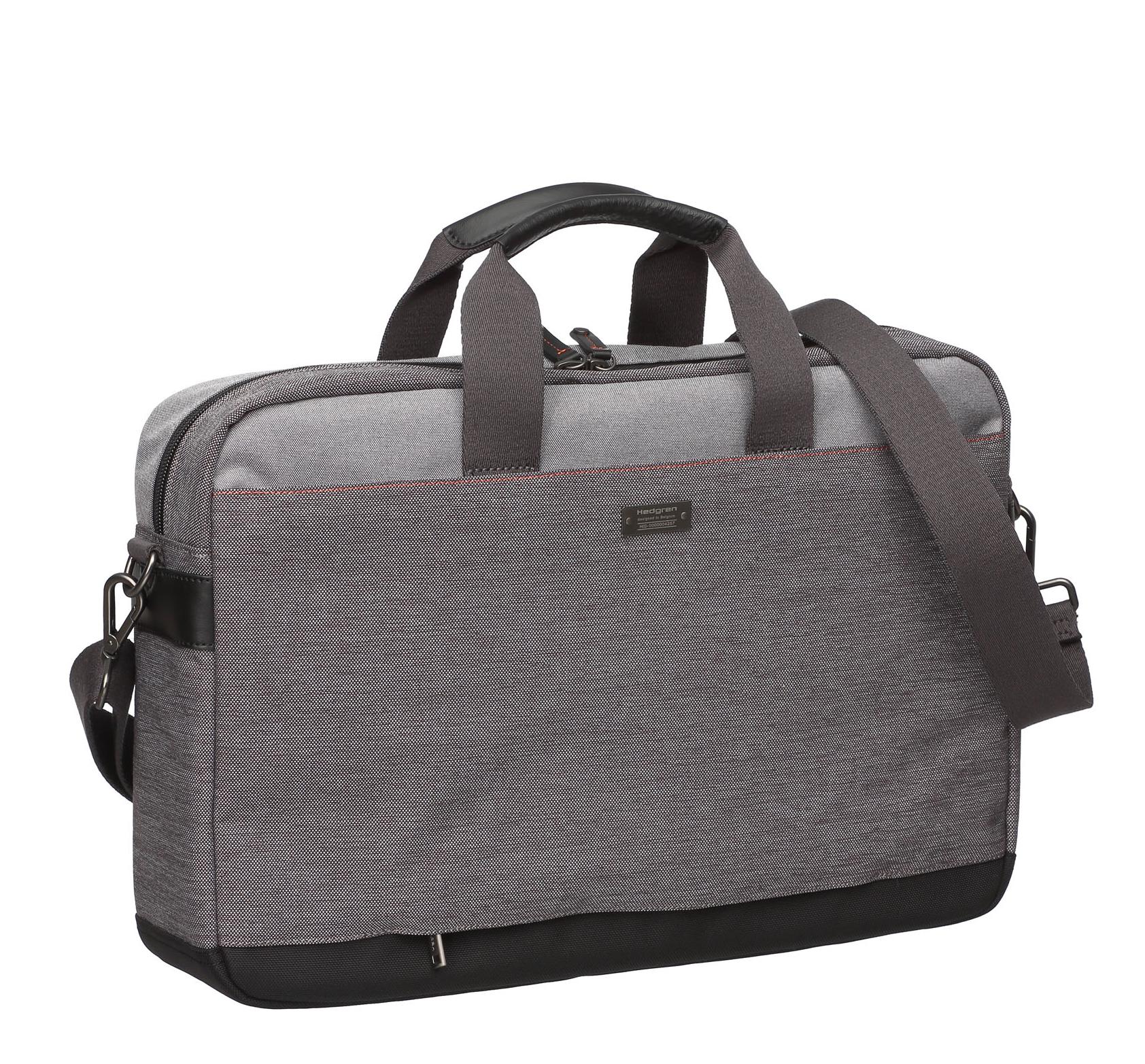 HWALK07M/012 Сумка HWALK07M Briefcase Harmony M 15,6 Hedgren Walker - Вид №1
