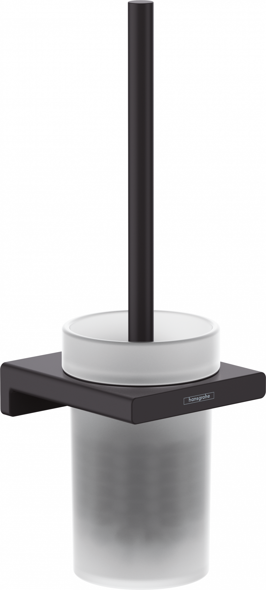 41752670 AddStoris Держатель ершика для унитаза настенный Hansgrohe 