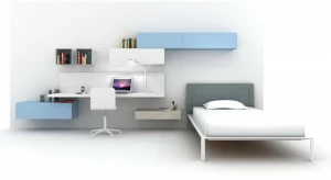 Zalf Модульная спальня для мальчиков