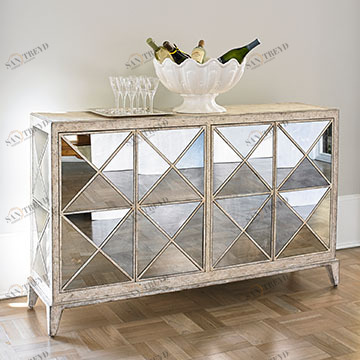 Серванты 27046-630-001 Escher Sideboard Ambella 