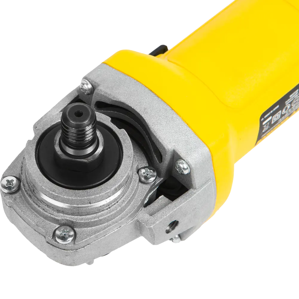 УШМ (болгарка) Stanley Fatmax FMEG625RU, 125 мм, 600 Вт STLM-2114856 - Вид №3