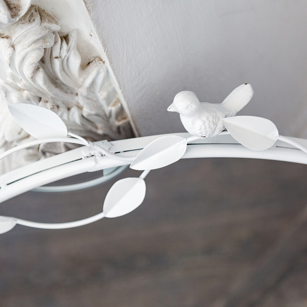 20082810 Настенное зеркало «Отей Уайт» Object Desire  - Вид №9