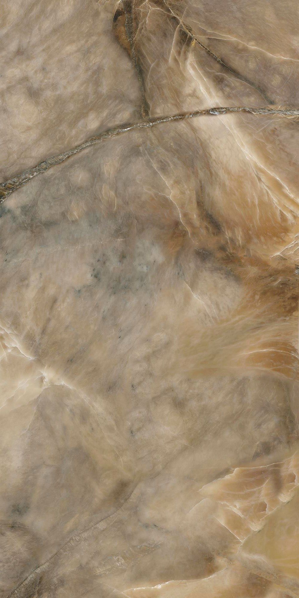 Декоративная панель из алюминия, стекла или ПММА Tecnografica Сверхъестественное ARCH-00119650 - Вид №1