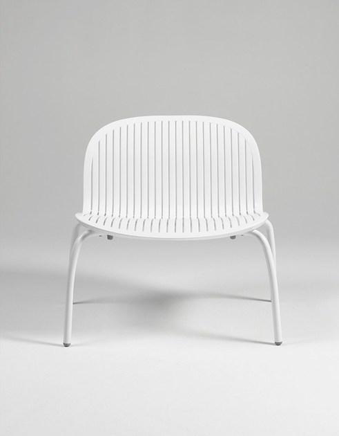 Nardi Садовое кресло штабелируемое Loto sun-id-1460174 - Вид №12