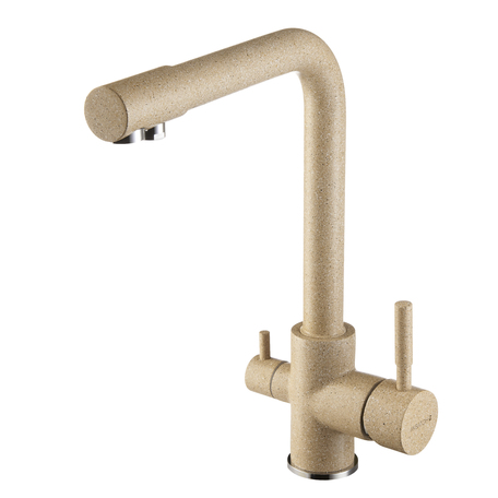 РУАН фильтр песочный 1AX004FCXX220 AQUATON - Вид №1