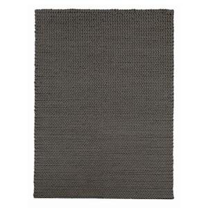 Ковер Salud, 160х230 см, темно-серый