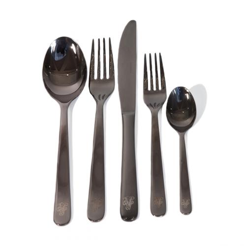 Cheron Набор столовых приборов Стальной Visionnaire Италия 