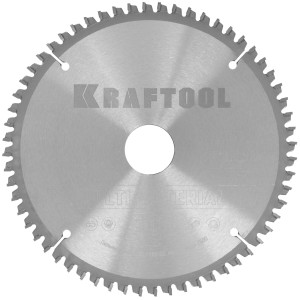 Диск пильный KRAFTOOL 36953-180-30 9107972