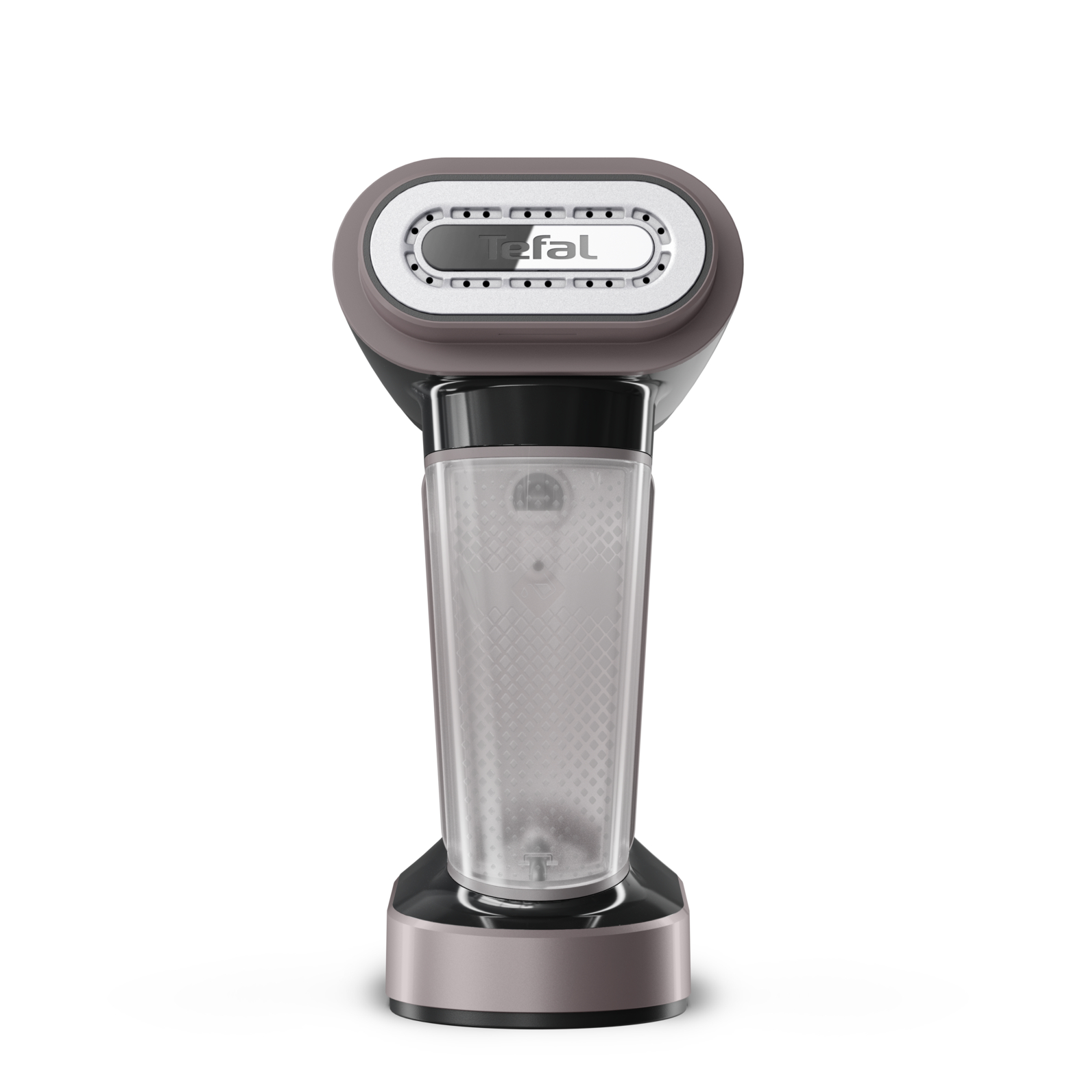 9286573 Отпариватель Tefal DT8765E0 черный STDN-0011704 - Вид №1