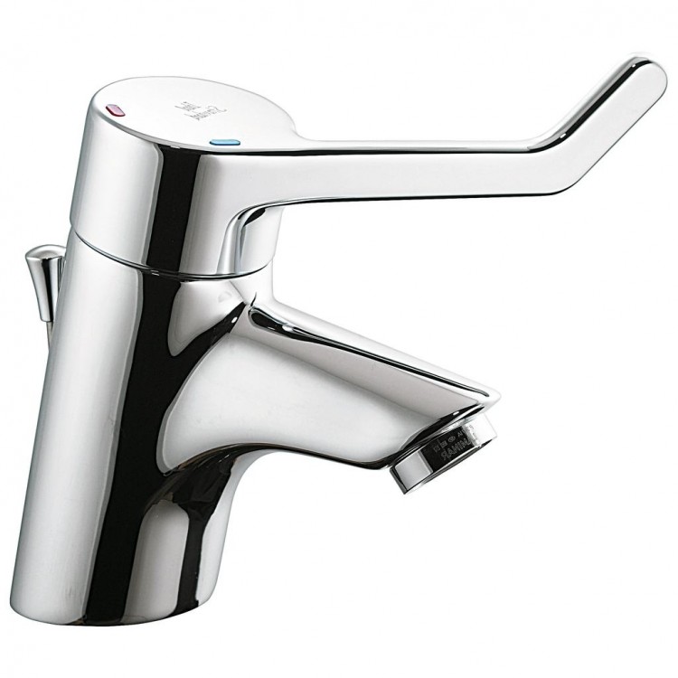 B8218AA Смеситель для раковины Ideal Standard CERAPLUS