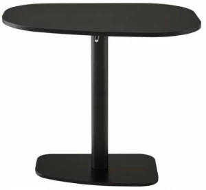 Ligne Roset Регулируемый по высоте стол из стали и дерева  19980280