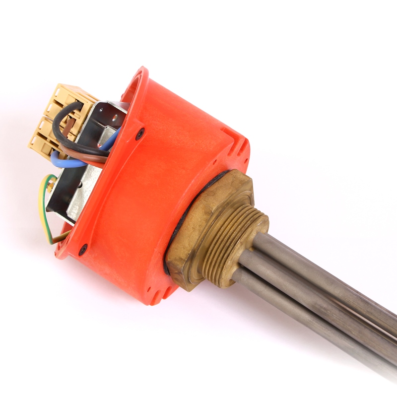 ТЭН для ACV Smart Line SLE 380В 3кВт 10800082 - Вид №4